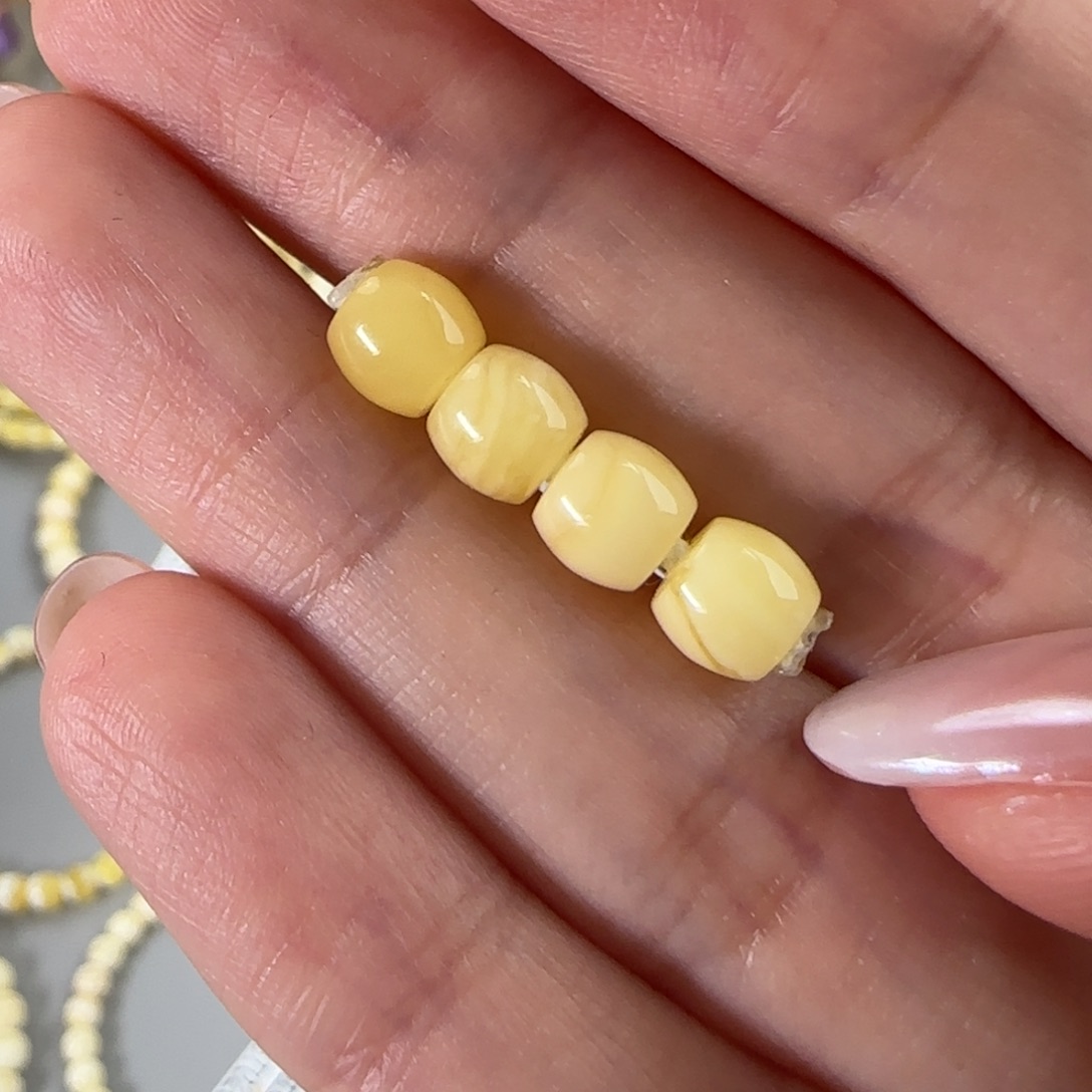 琥珀未镶嵌珠宝奇石6.5