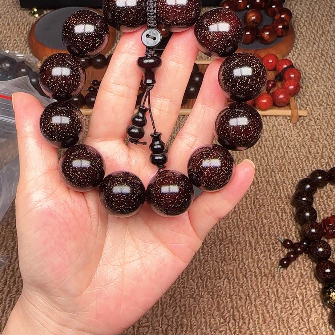 檀香紫檀（小叶紫檀）2.0