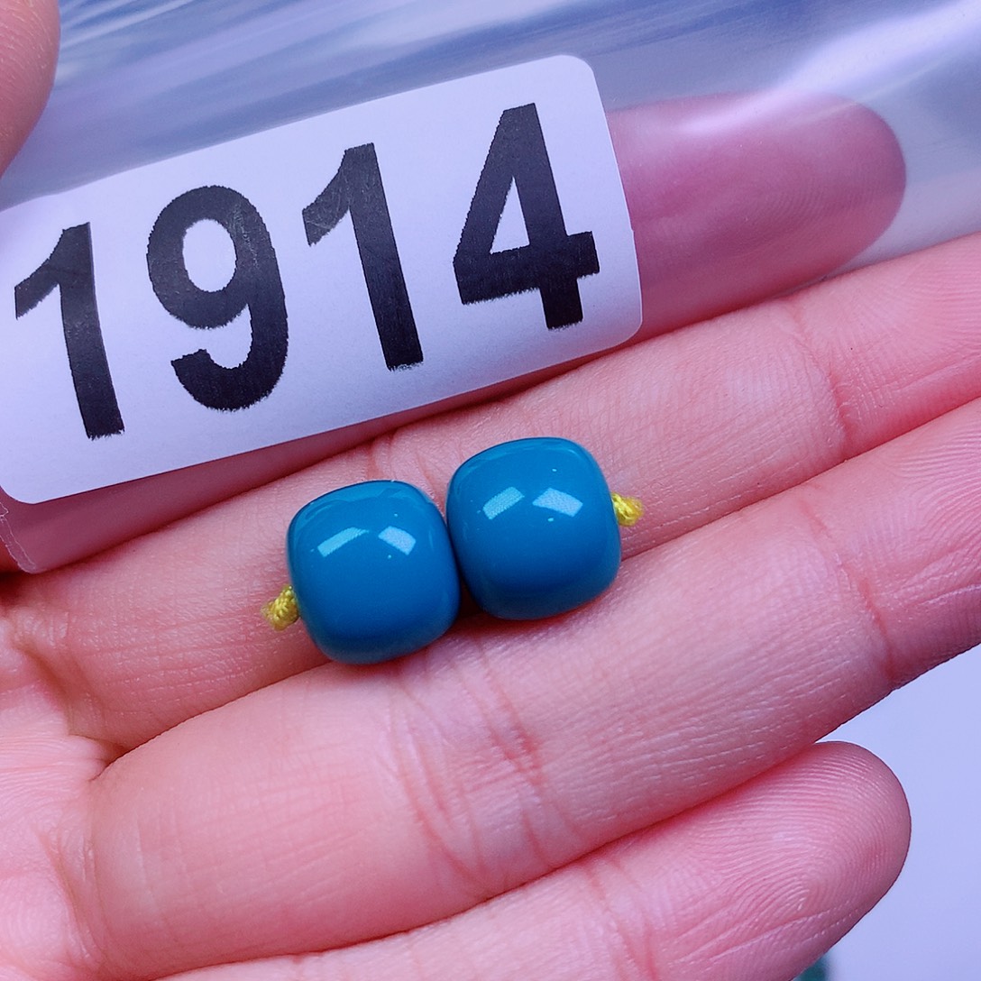 空竹粉丝专享十堰特色手工散珠