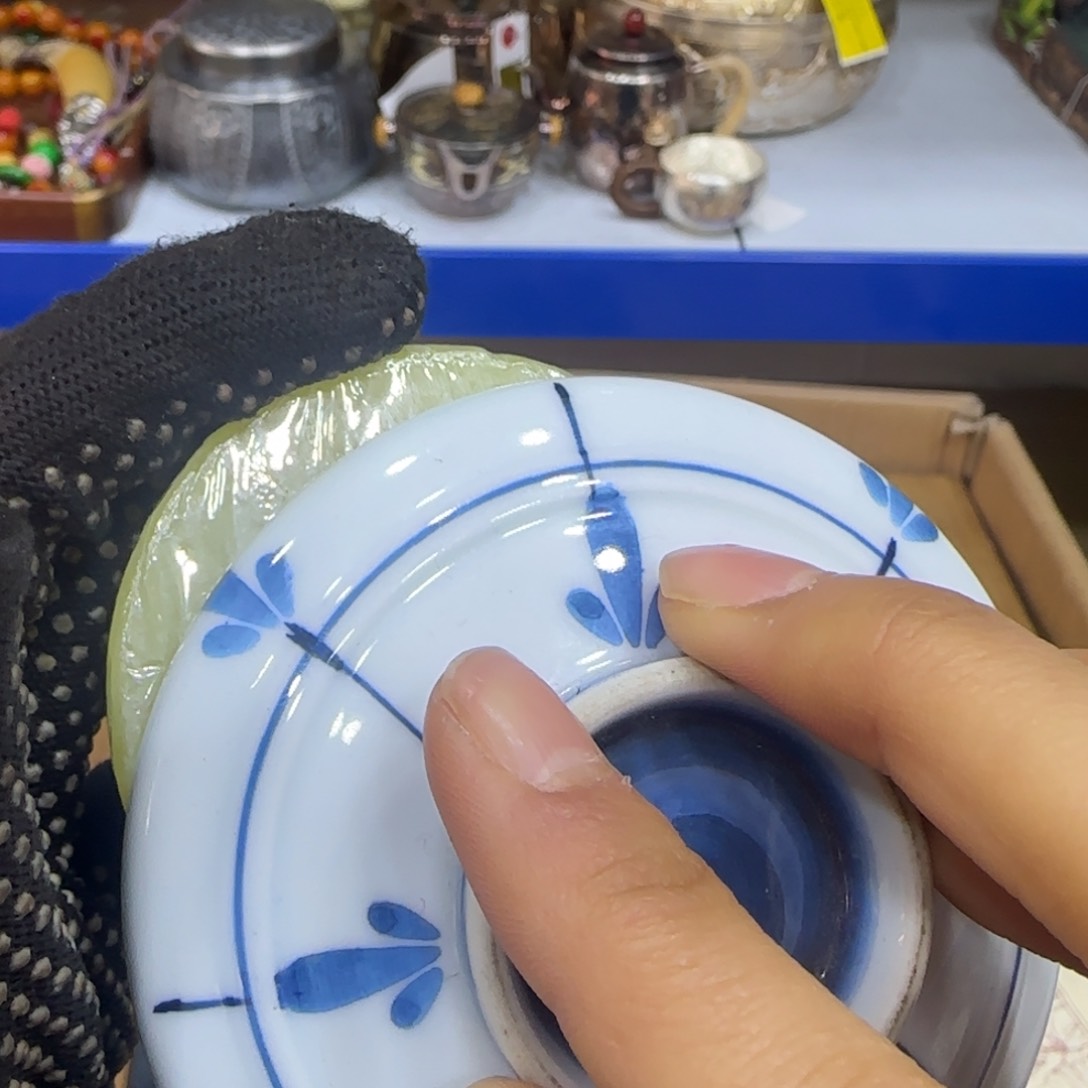 摆件哈哈哈哈哈哈哈杯子