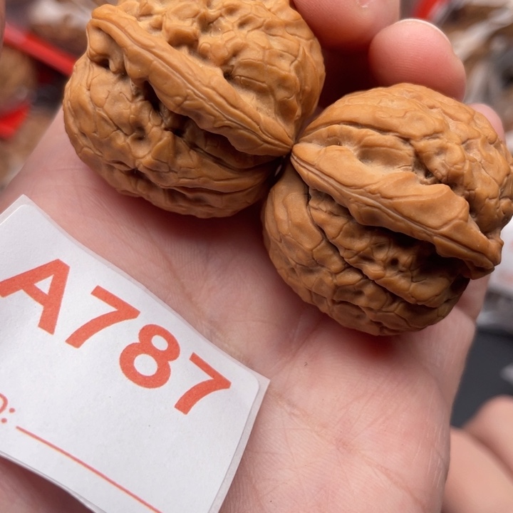 吊坠文玩核桃核桃