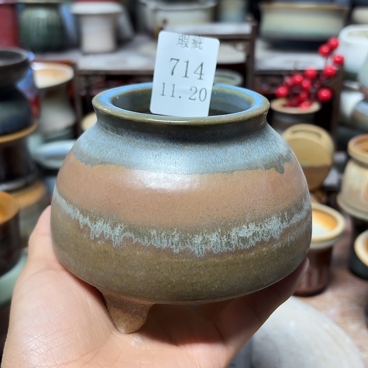 瓷片景德镇陶瓷手工制作