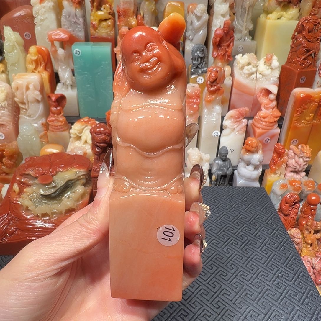 寿山石寿山石批发