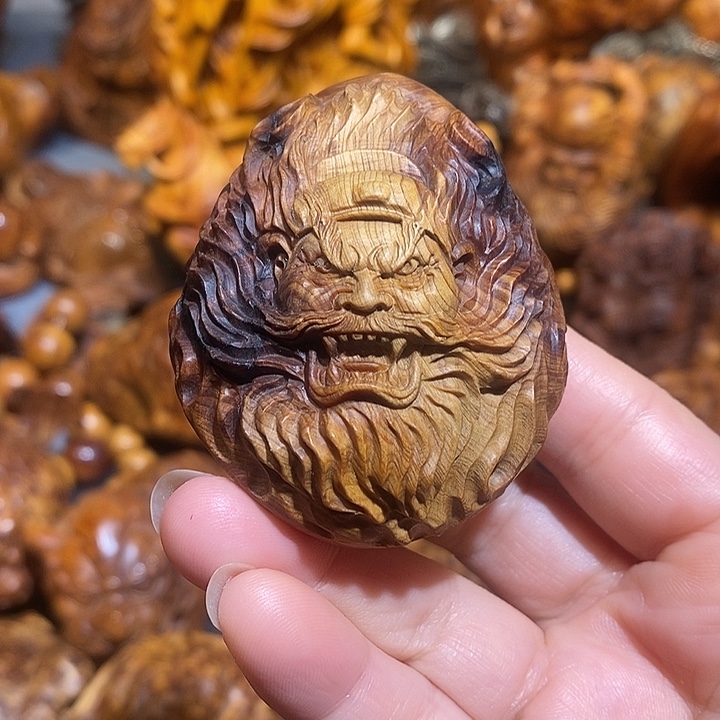 柏木太行崖柏陈化