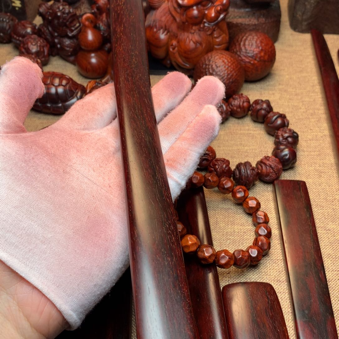 檀香紫檀（小叶紫檀）用****0