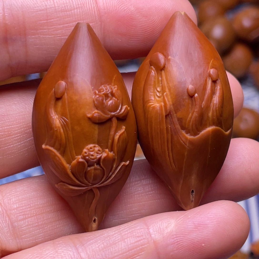 命***数手串/手链橄榄核橄榄油