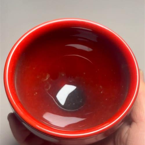 【闪购商品】茶盏-195............