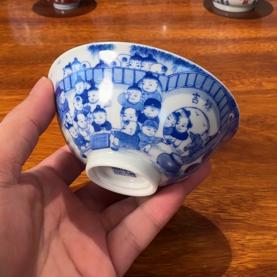 瓷器的制作工艺和工艺流程等方面