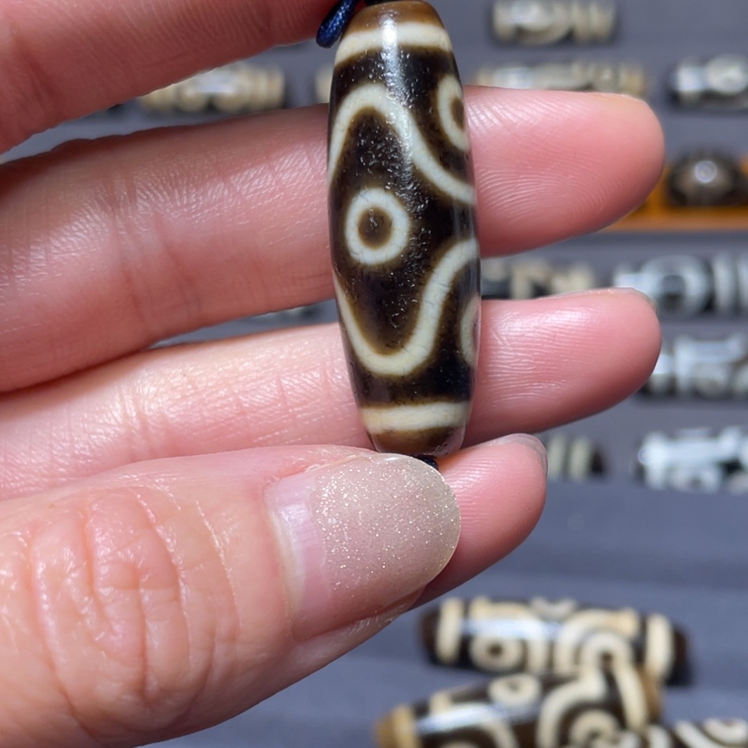 玛瑙/玉髓颈饰未镶嵌最***叶