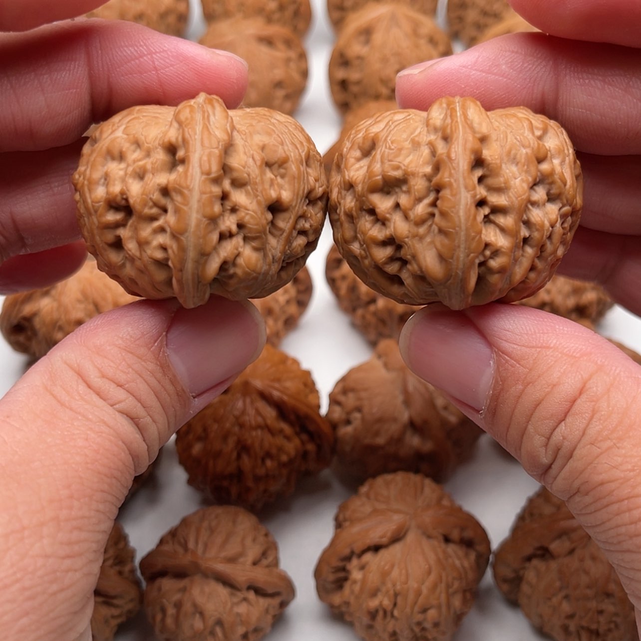 【闪购商品】文玩核桃吊坠核桃