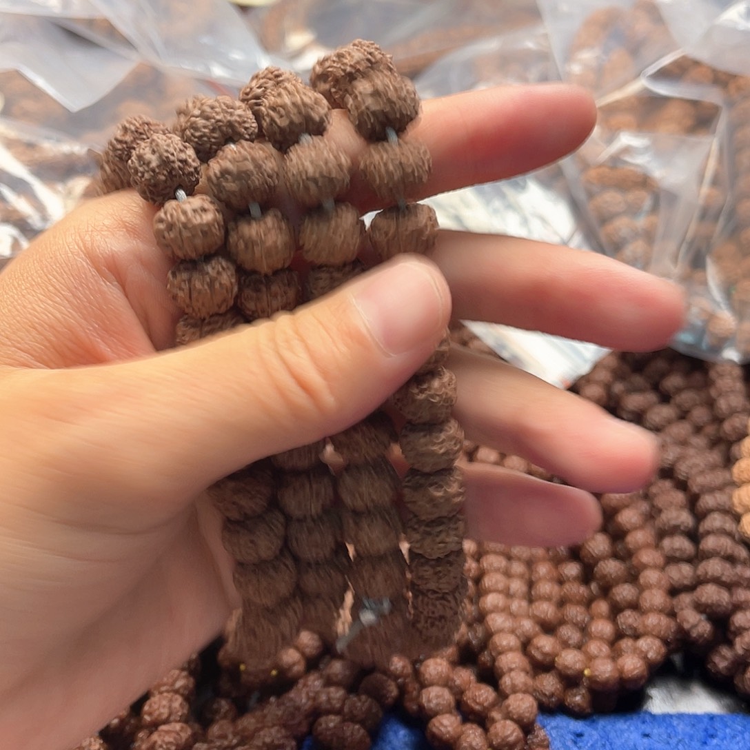 k***y金刚菩提吊坠平细福利