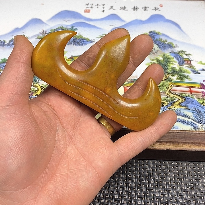 其他。             