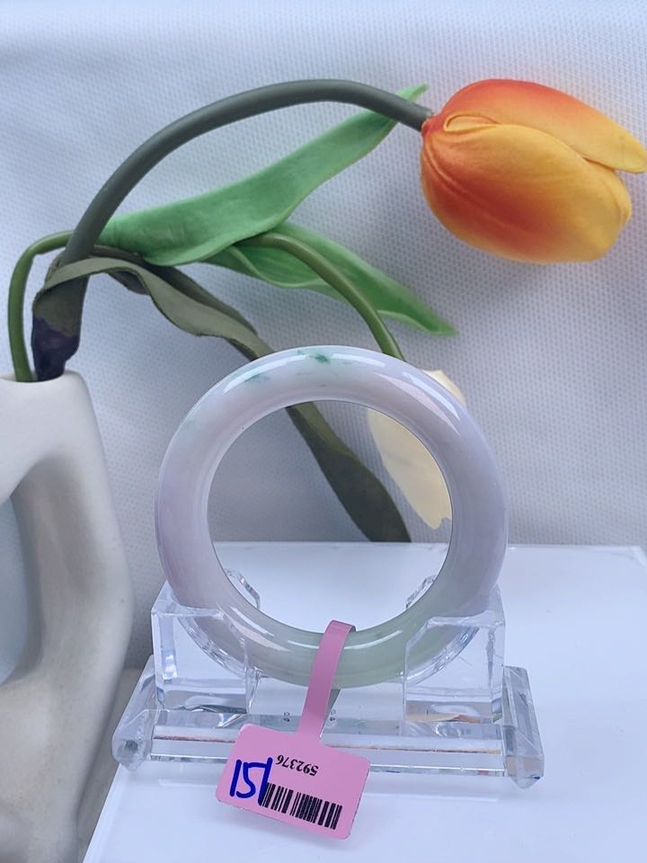 【大东哥推荐】翡翠手镯K151