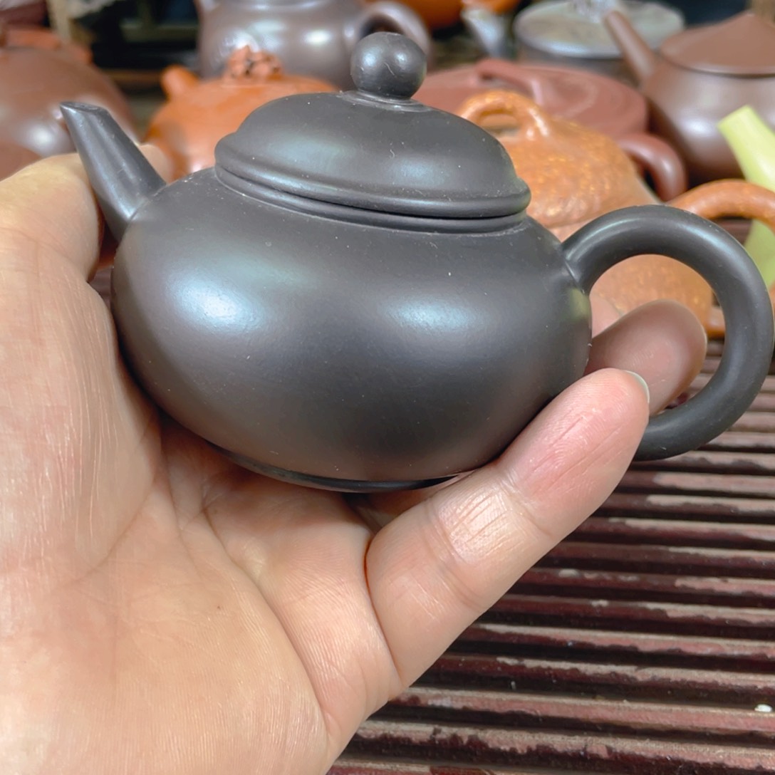 紫砂壶紫砂茶具壶茶壶