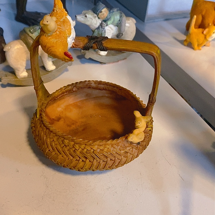 树脂制品树脂工艺品摆件