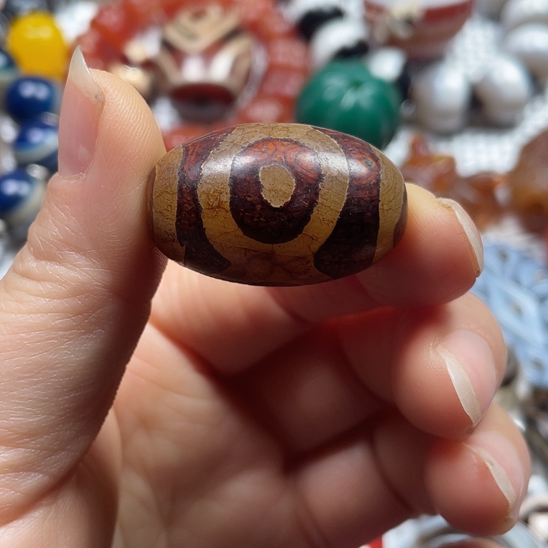 玛瑙/玉髓未镶嵌挂件