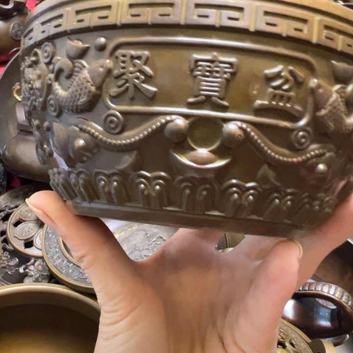 直播间福利多多多