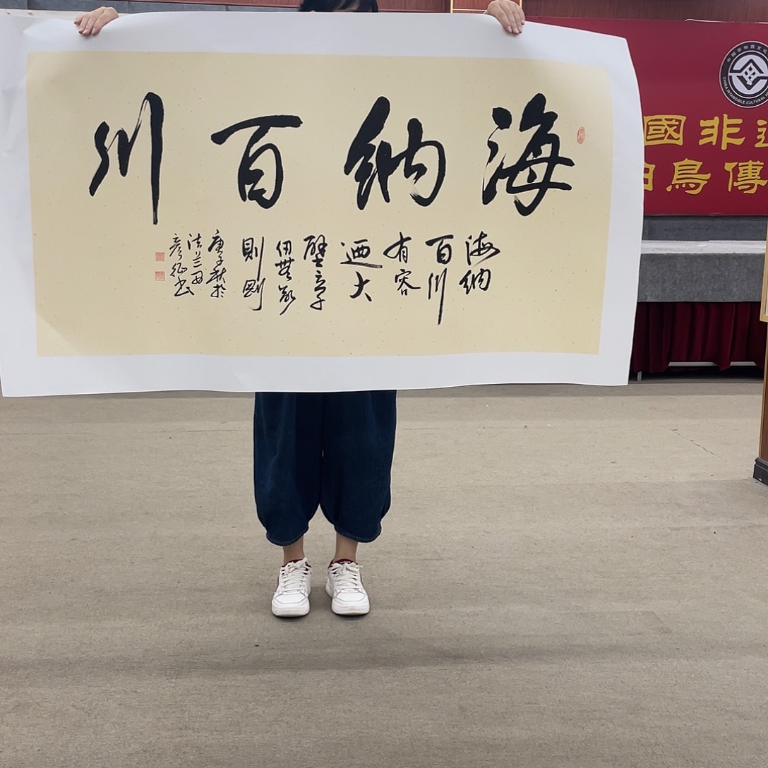 国画可口可乐的一切就都已经看到了
