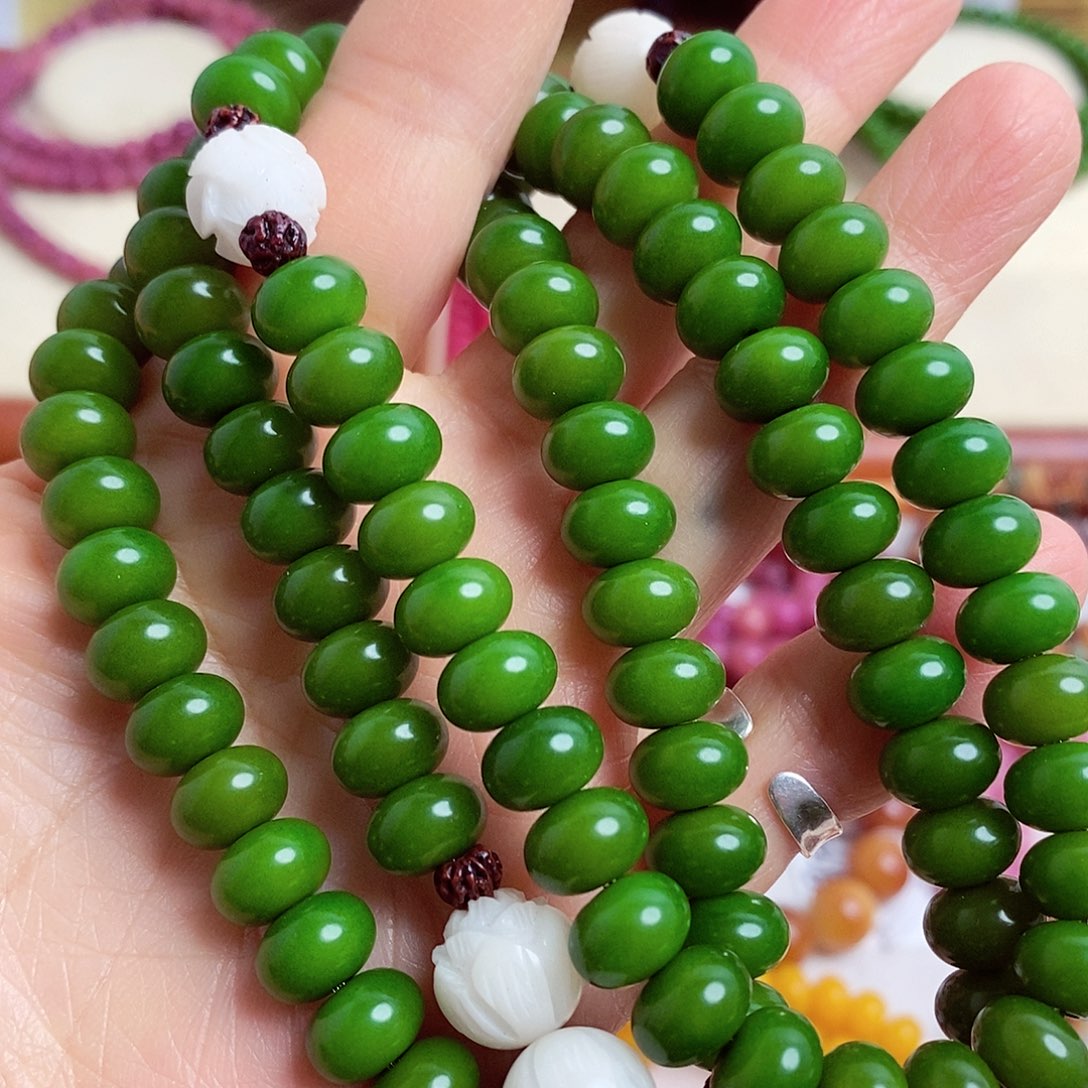 手串菩提根/象牙果