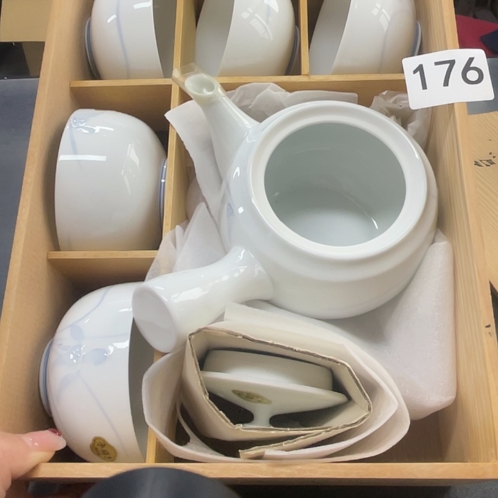 中古物品一台杯子