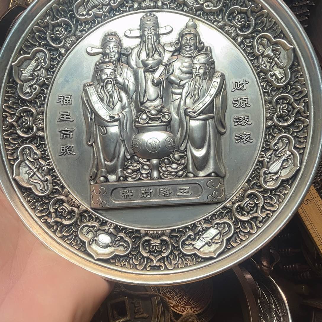 铜锣湾的历史文化