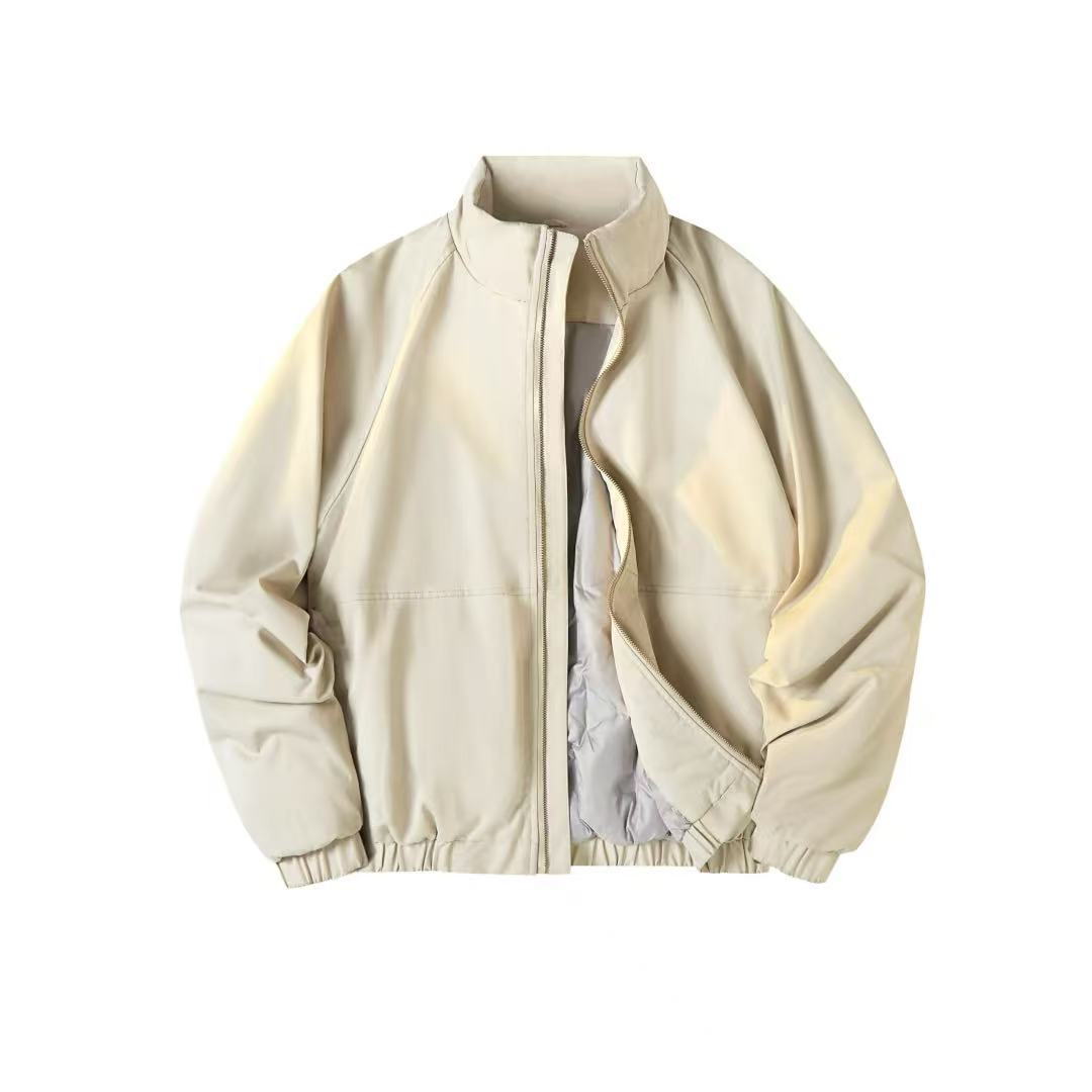 【身份态度】奢华尊享 一件足以定义衣厨品味的男女款外套 【凯9901】