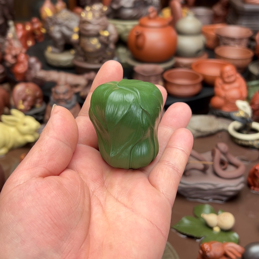 紫砂茶宠紫砂茶宠