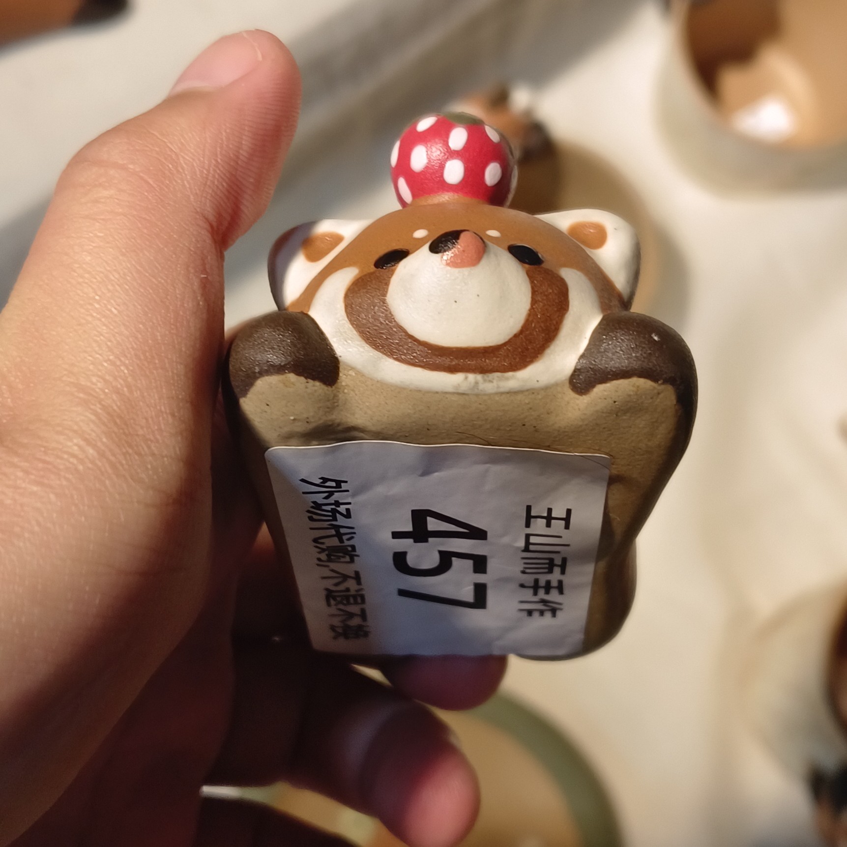 景德镇特色创意陶瓷