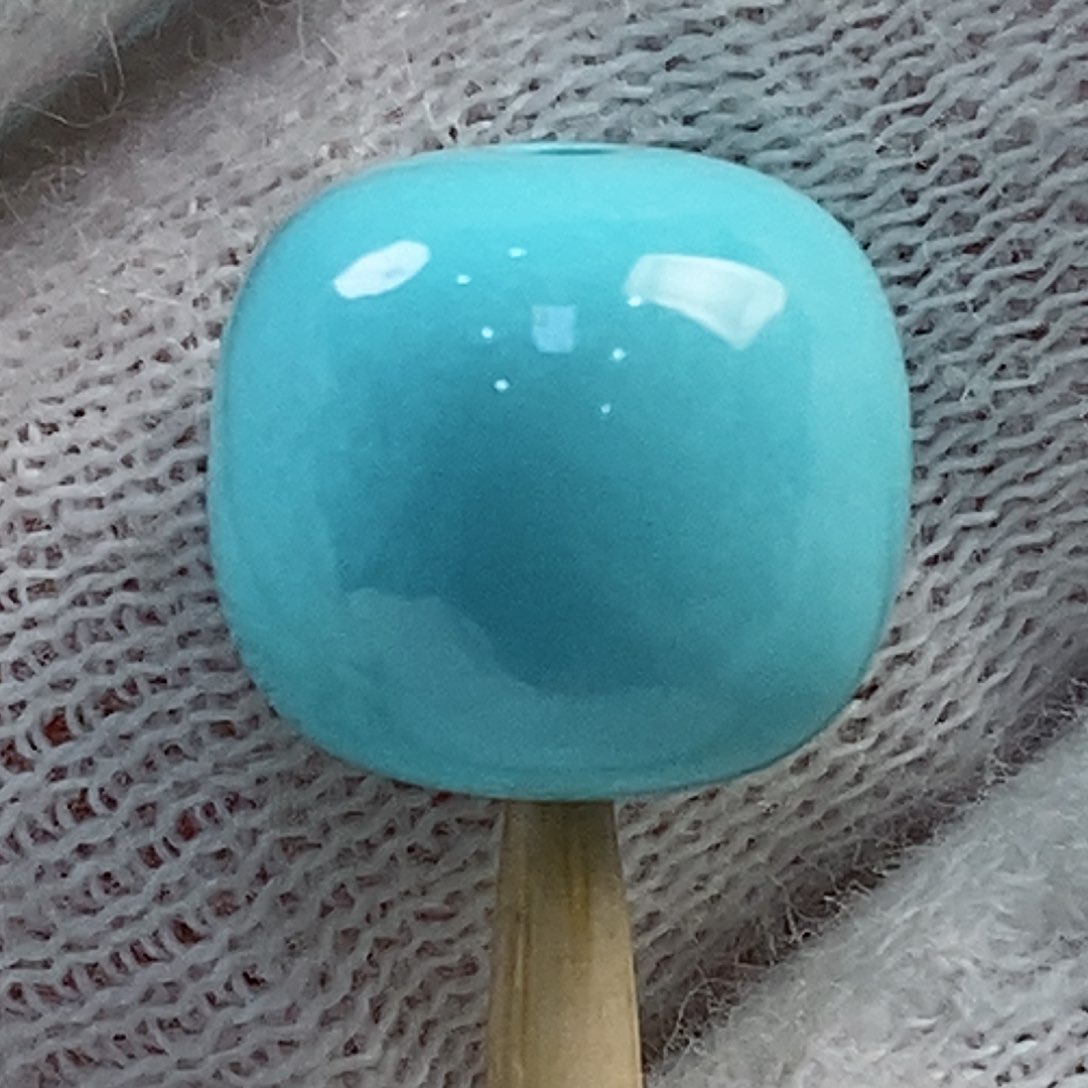 绿松石珠宝奇石未镶嵌想***梦