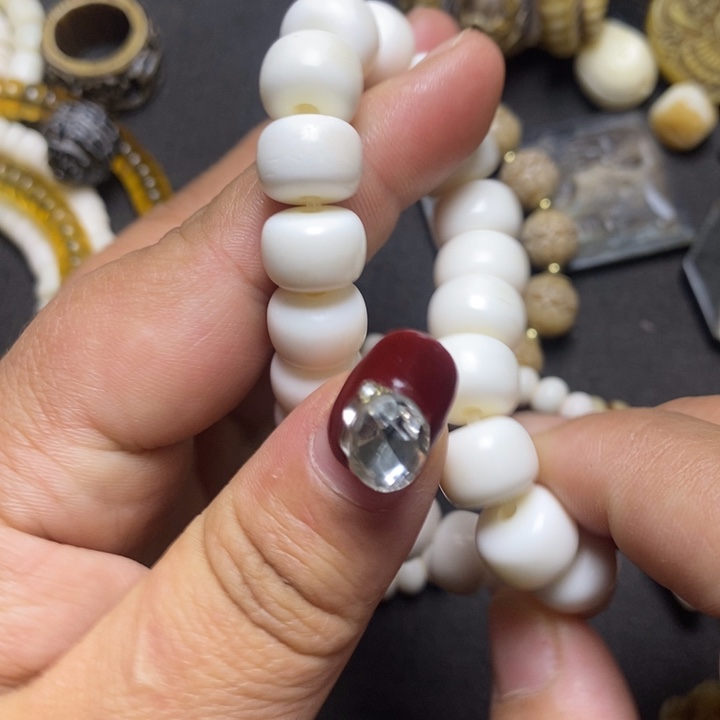 鹿骨手串/手链其他