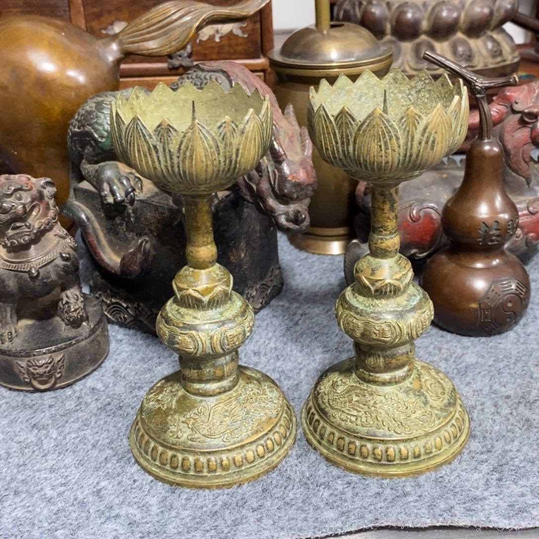 早***李铜摆件摆件88888888