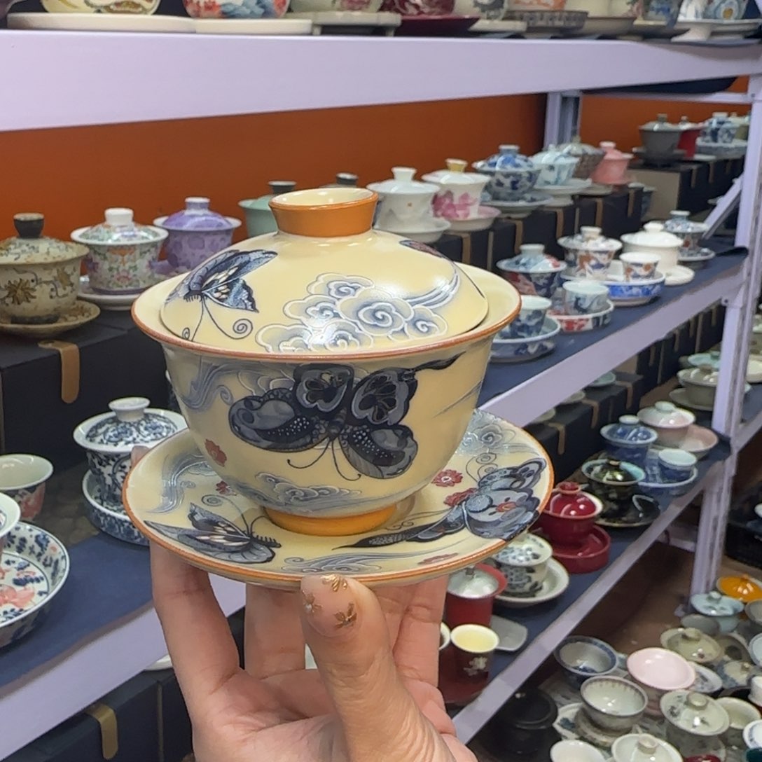 款式高温陶瓷材料等产品