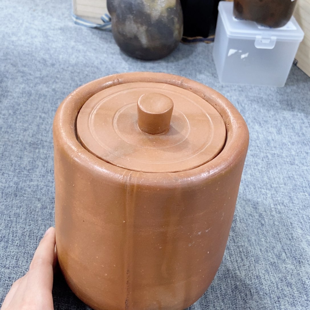 紫砂茶杯非常满意好看得物件