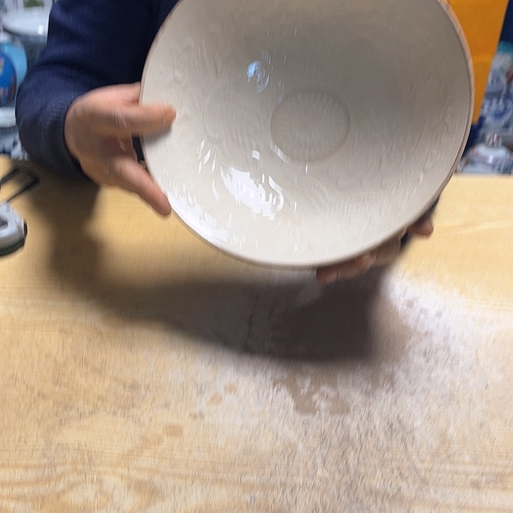 瓷器摆件设计作品