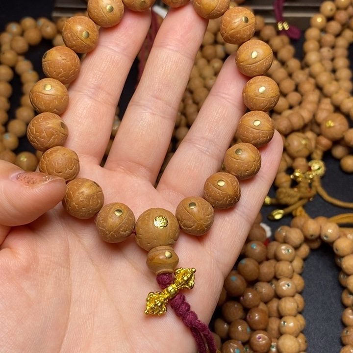 凤眼菩提手串手串13+