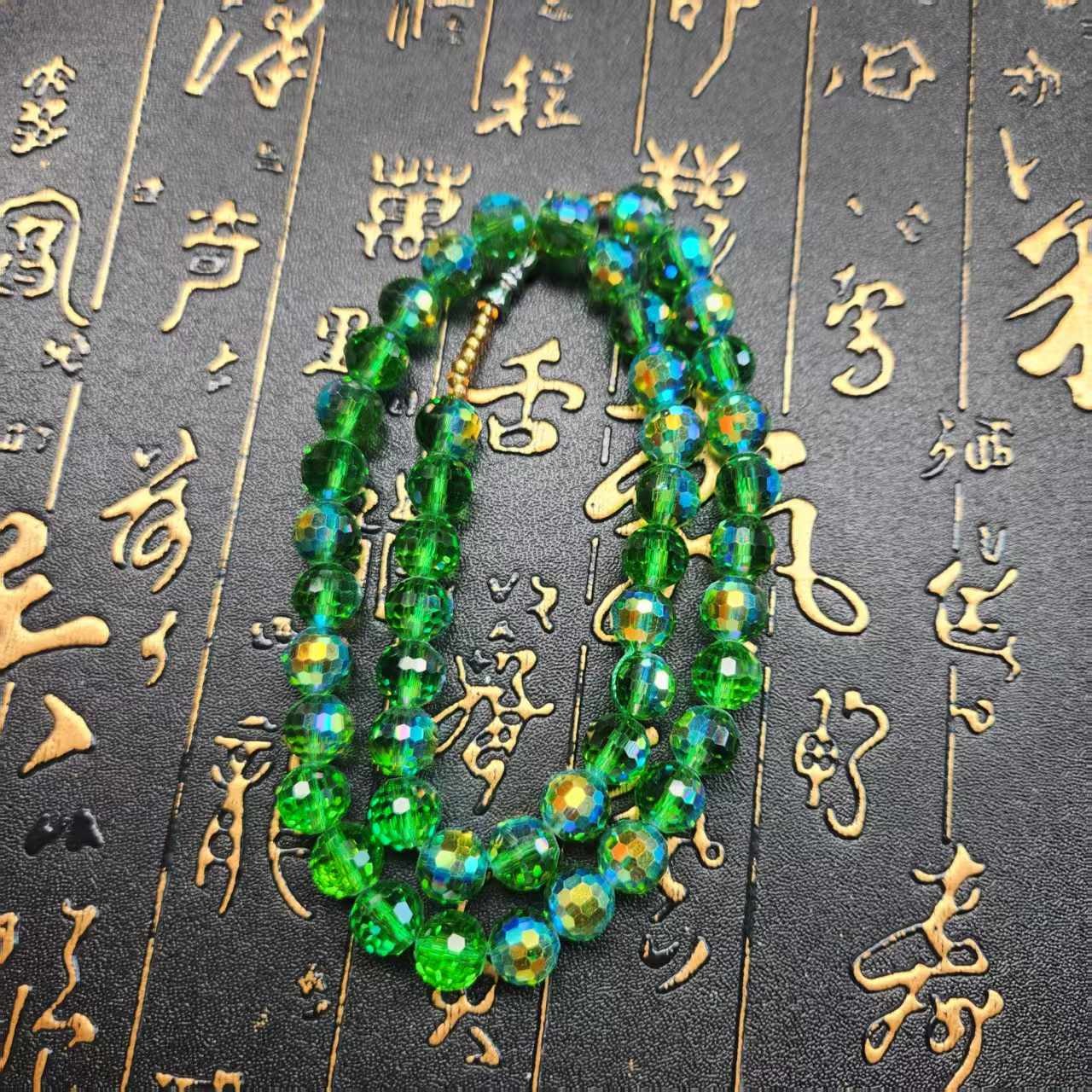 【官方补贴】dh141 S级典藏 珍藏款 文化传承系列 简约饰品