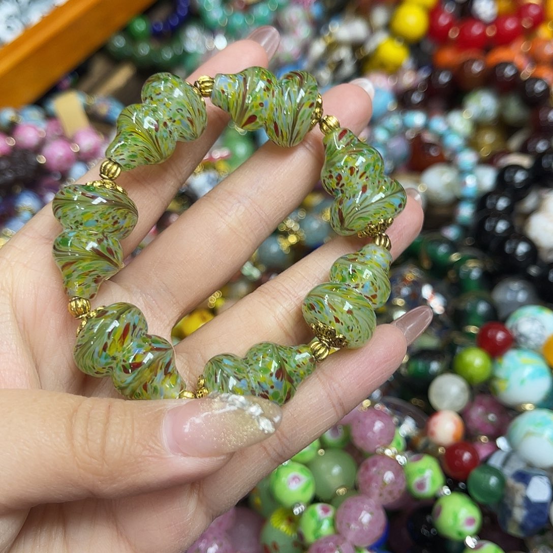 琉璃纯铜锡合金纯铜