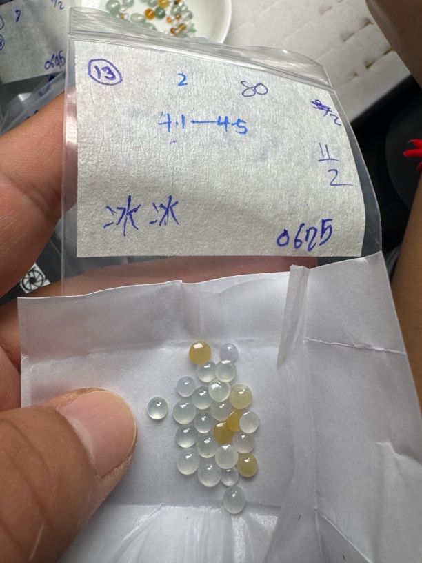 天然缅甸翡翠正品