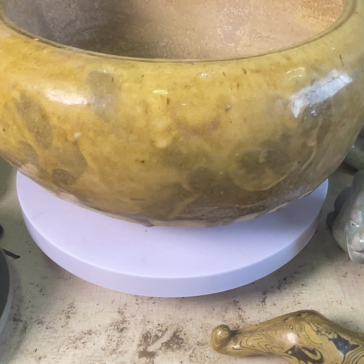 山***间手工艺品琉璃陶瓷111111