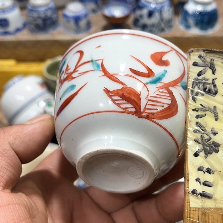 陶瓷茶玩榜第二十名