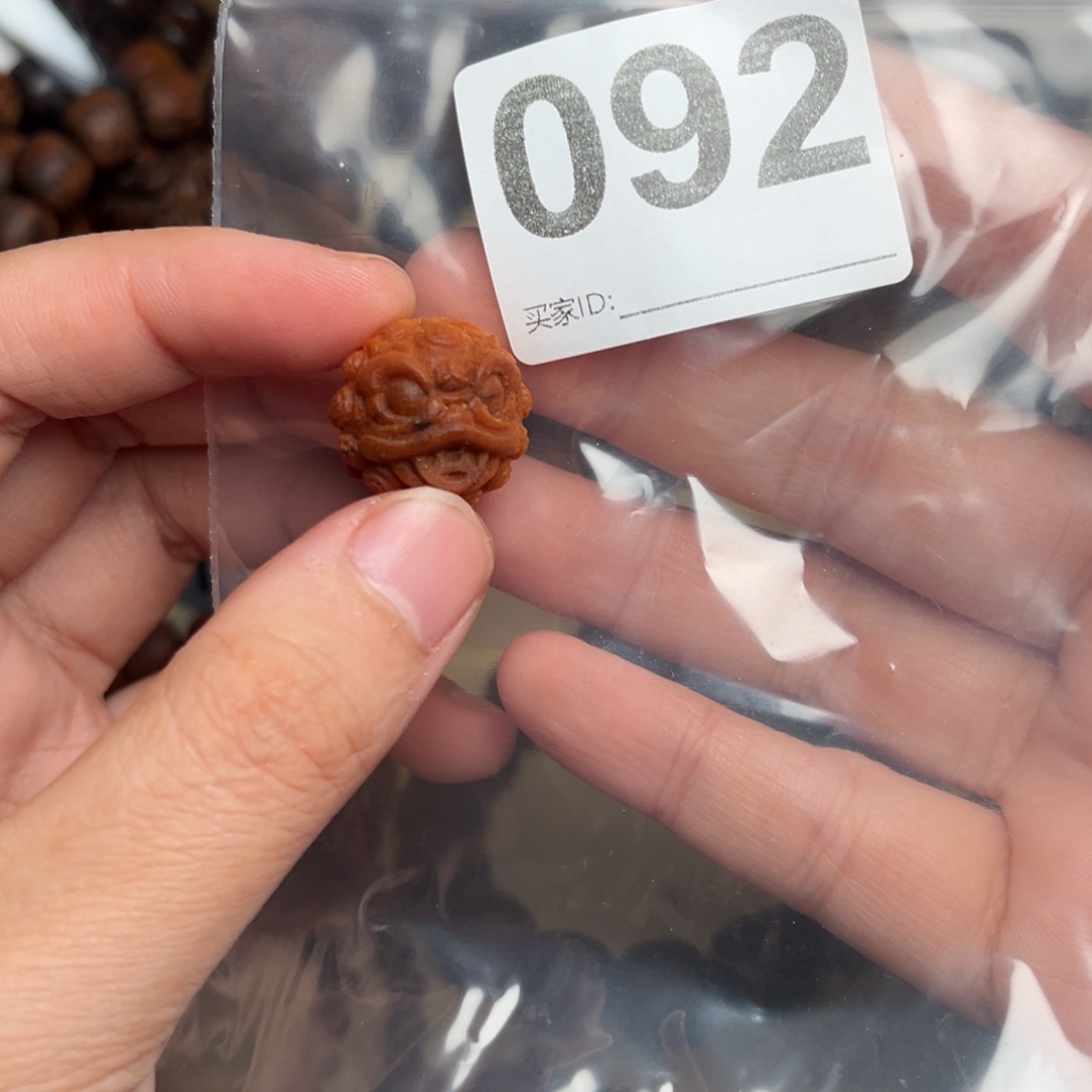 贡木手串/手链贡木