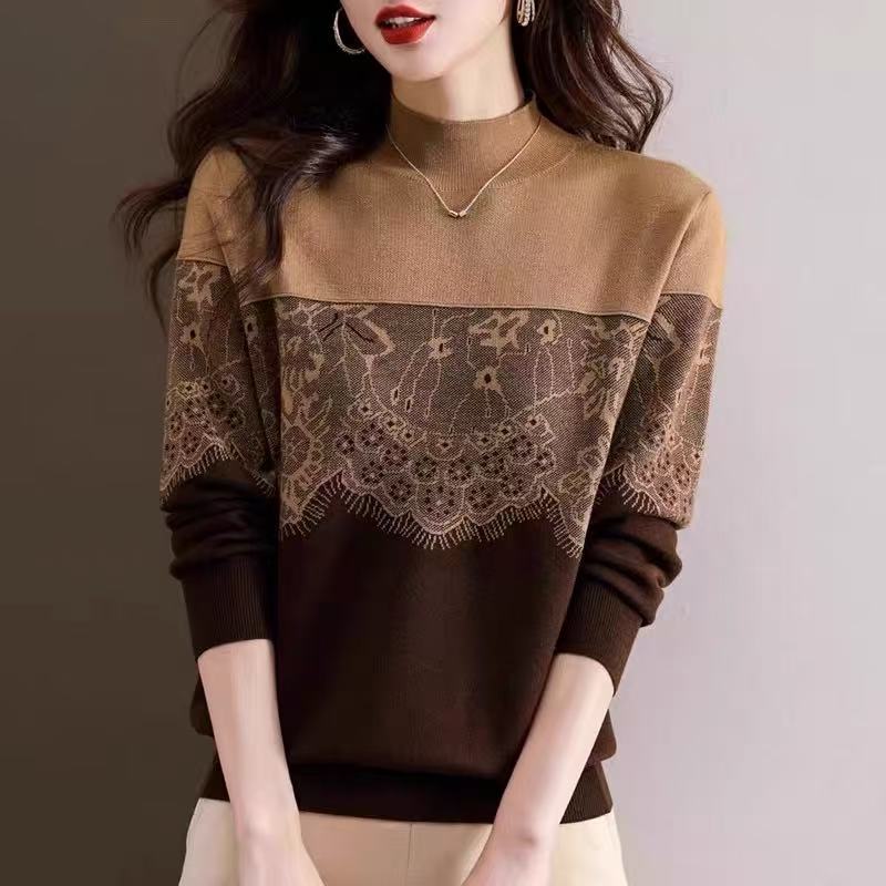 【立姐专属】新款时尚上衣  A410