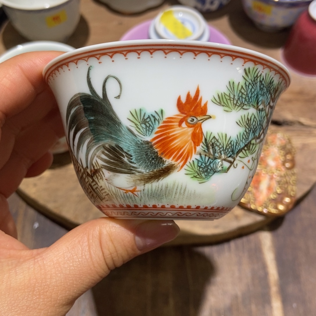 陶瓷艺术品等产品