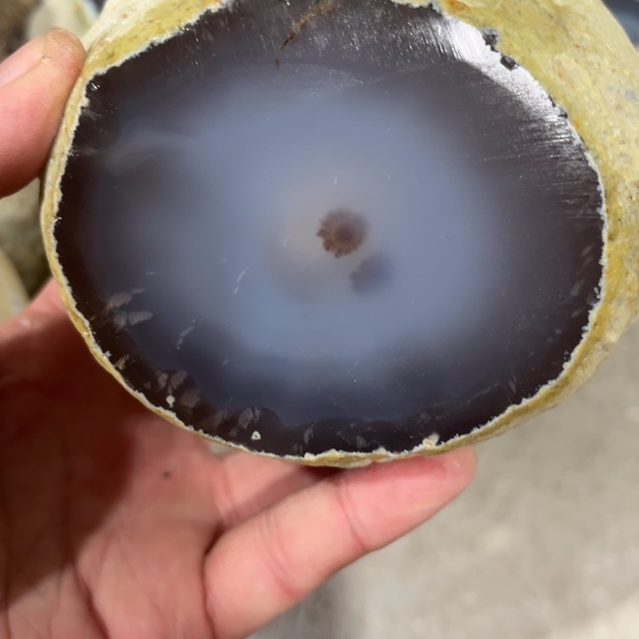 玛瑙/玉髓珠宝奇石未镶嵌