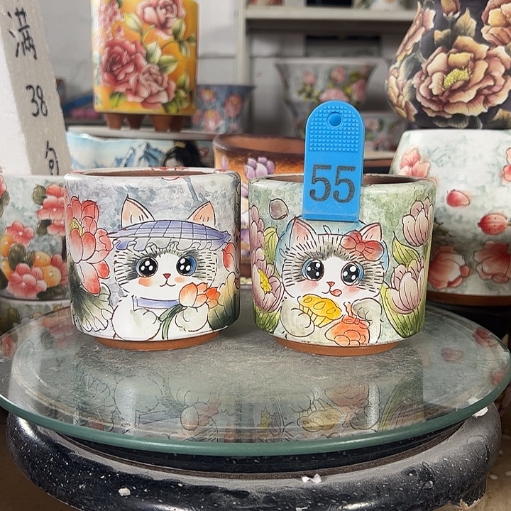 满38包邮景德镇性价比最高