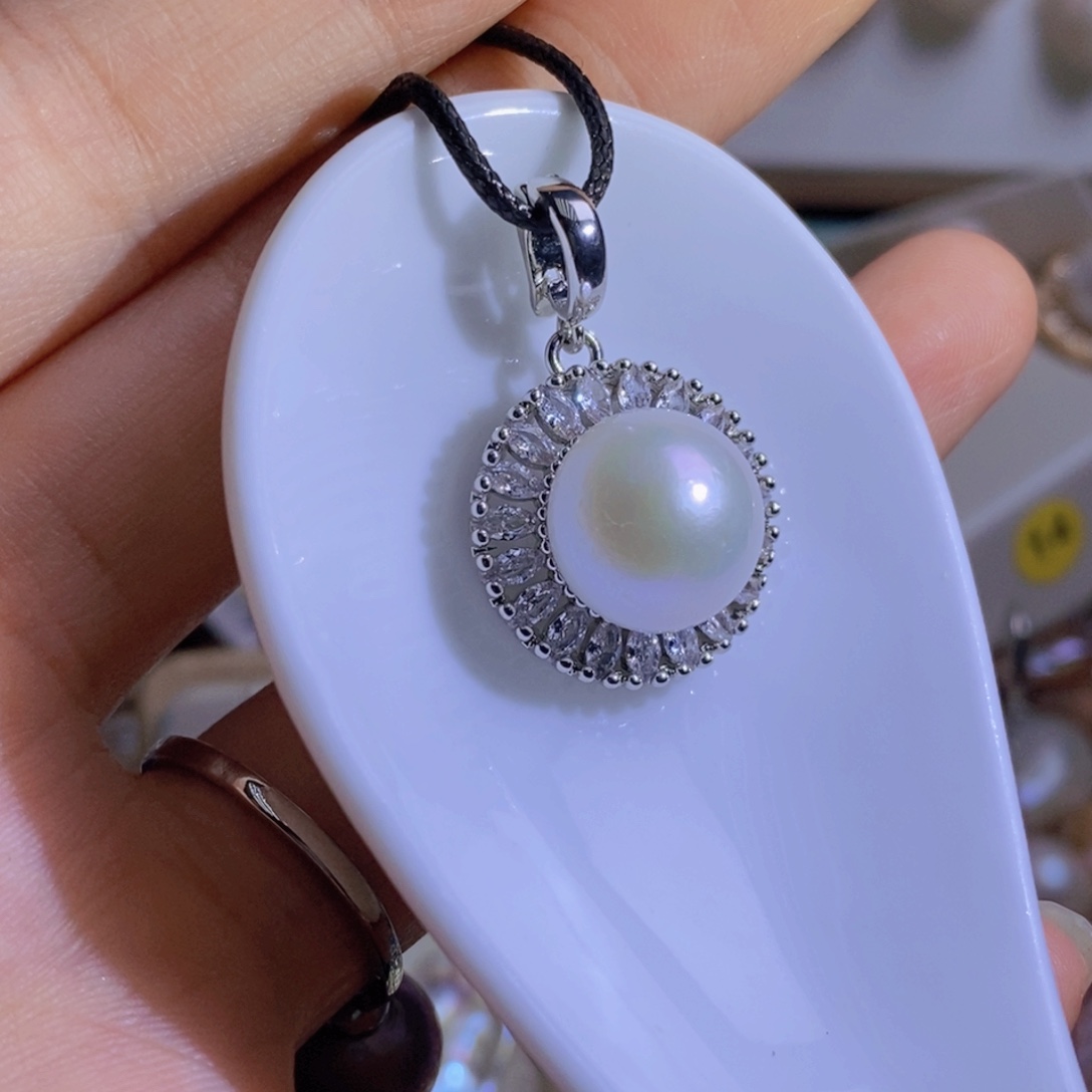 淡水珍珠合金淡水珍珠