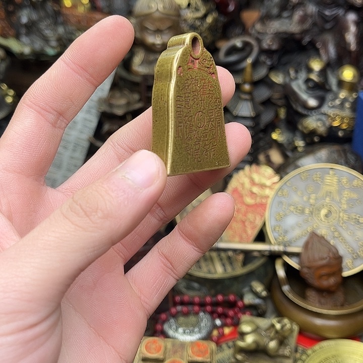 嘉嘉精品铜器摆件