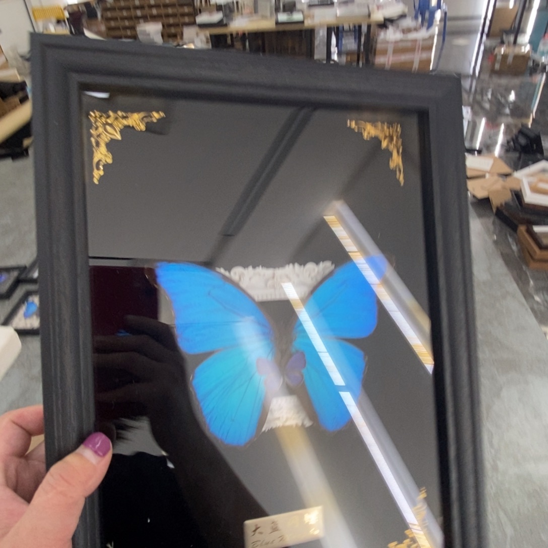 双层款铝合金11111111