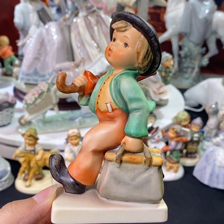 瓷片欧美中古美物