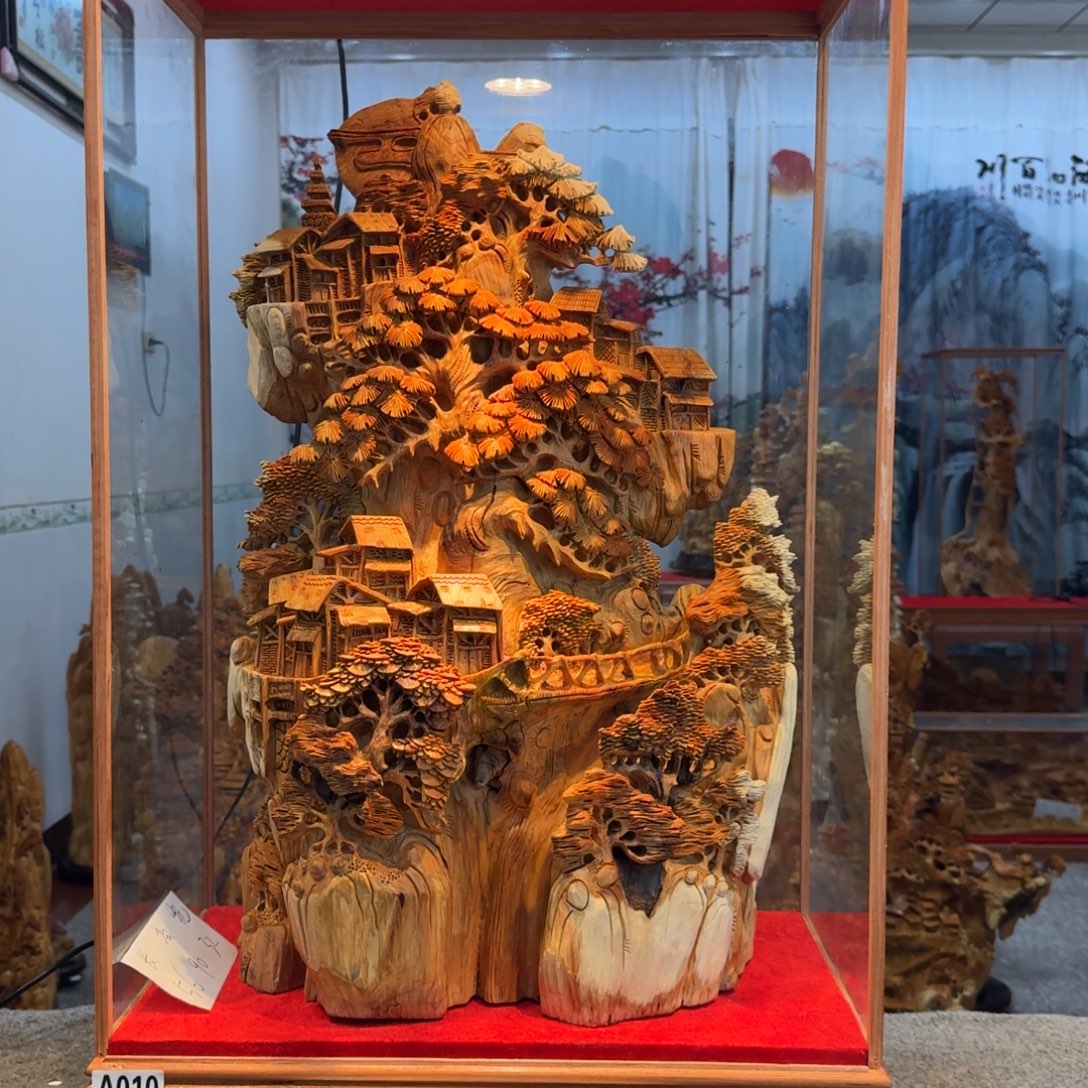 林***森柏木（崖柏）崖柏111111